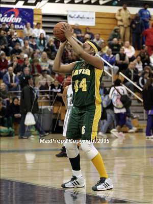 Thumbnail 2 in Grace Davis vs Deer Valley (West Coast Jamboree) photogallery.