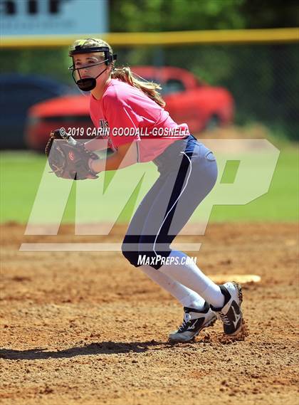 Thumbnail 2 in Topsail vs. Washington (DH Conley Easter Tournament) photogallery.