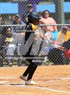 Photo from the gallery "Topsail vs. Washington (DH Conley Easter Tournament)"