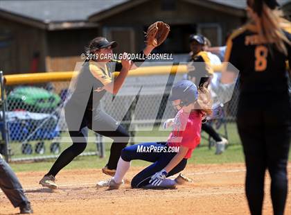 Thumbnail 1 in Topsail vs. Washington (DH Conley Easter Tournament) photogallery.