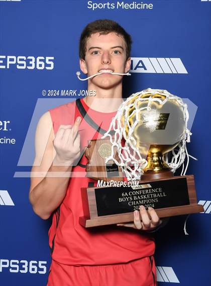 Thumbnail 3 in O'Connor vs. Liberty (AIA 6A Final - Awards) photogallery.