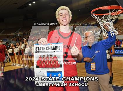 Thumbnail 2 in O'Connor vs. Liberty (AIA 6A Final - Awards) photogallery.