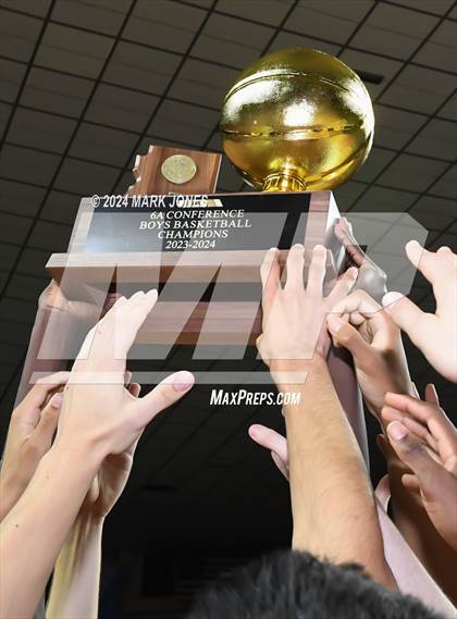 Thumbnail 2 in O'Connor vs. Liberty (AIA 6A Final - Awards) photogallery.