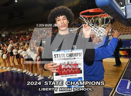Thumbnail 2 in O'Connor vs. Liberty (AIA 6A Final - Awards) photogallery.