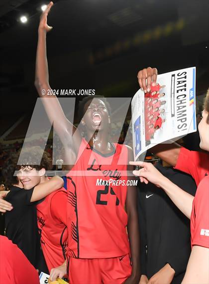 Thumbnail 3 in O'Connor vs. Liberty (AIA 6A Final - Awards) photogallery.