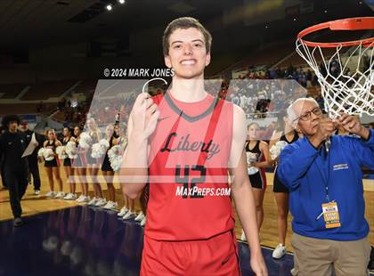 Thumbnail 2 in O'Connor vs. Liberty (AIA 6A Final - Awards) photogallery.