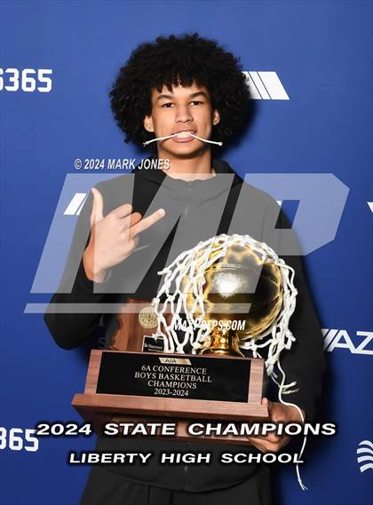 Thumbnail 2 in O'Connor vs. Liberty (AIA 6A Final - Awards) photogallery.