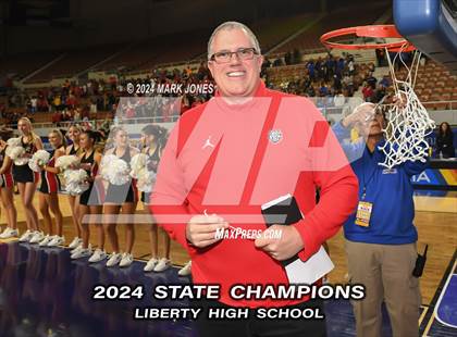 Thumbnail 1 in O'Connor vs. Liberty (AIA 6A Final - Awards) photogallery.