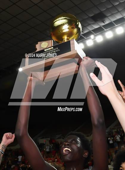 Thumbnail 1 in O'Connor vs. Liberty (AIA 6A Final - Awards) photogallery.