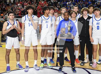 Thumbnail 2 in O'Connor vs. Liberty (AIA 6A Final - Awards) photogallery.