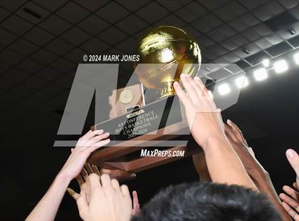 Thumbnail 2 in O'Connor vs. Liberty (AIA 6A Final - Awards) photogallery.