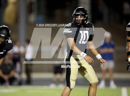 Thumbnail 1 in The Colony vs Fossil Ridge photogallery.