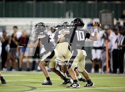 Thumbnail 2 in The Colony vs Fossil Ridge photogallery.