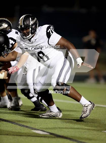Thumbnail 3 in The Colony vs Fossil Ridge photogallery.