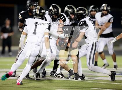 Thumbnail 2 in The Colony vs Fossil Ridge photogallery.