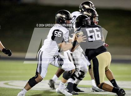 Thumbnail 3 in The Colony vs Fossil Ridge photogallery.