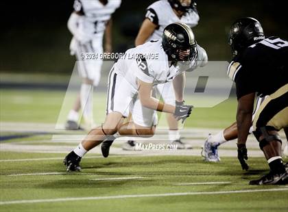 Thumbnail 1 in The Colony vs Fossil Ridge photogallery.
