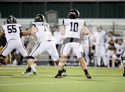 Thumbnail 1 in The Colony vs Fossil Ridge photogallery.
