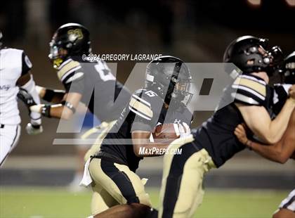 Thumbnail 3 in The Colony vs Fossil Ridge photogallery.
