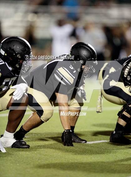 Thumbnail 3 in The Colony vs Fossil Ridge photogallery.
