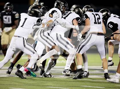 Thumbnail 3 in The Colony vs Fossil Ridge photogallery.