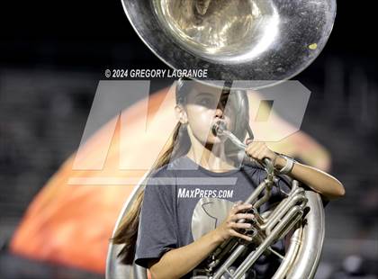 Thumbnail 3 in The Colony vs Fossil Ridge photogallery.