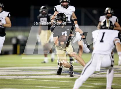Thumbnail 1 in The Colony vs Fossil Ridge photogallery.