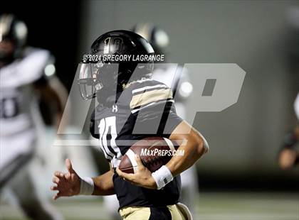 Thumbnail 3 in The Colony vs Fossil Ridge photogallery.