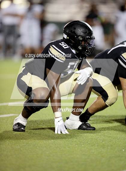 Thumbnail 1 in The Colony vs Fossil Ridge photogallery.