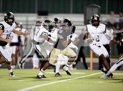 Thumbnail 3 in The Colony vs Fossil Ridge photogallery.