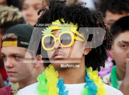 Thumbnail 3 in The Colony vs Fossil Ridge photogallery.