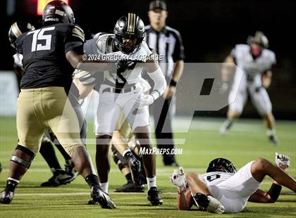 Thumbnail 2 in The Colony vs Fossil Ridge photogallery.