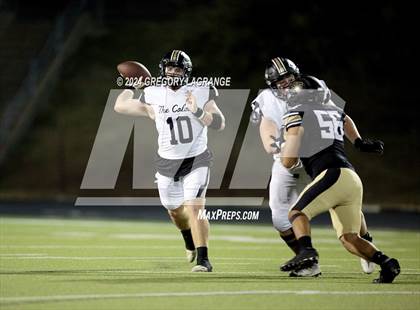 Thumbnail 1 in The Colony vs Fossil Ridge photogallery.