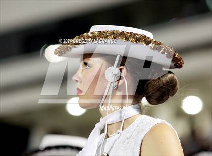 Thumbnail 1 in The Colony vs Fossil Ridge photogallery.