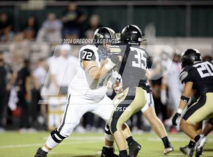Thumbnail 3 in The Colony vs Fossil Ridge photogallery.