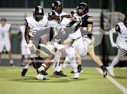 Thumbnail 2 in The Colony vs Fossil Ridge photogallery.