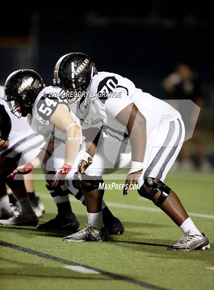 Thumbnail 2 in The Colony vs Fossil Ridge photogallery.