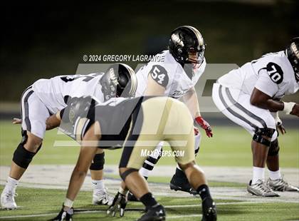 Thumbnail 2 in The Colony vs Fossil Ridge photogallery.