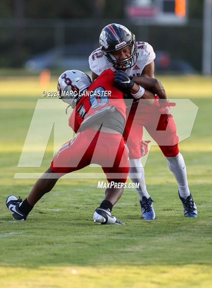 Thumbnail 1 in Rolesville @ Butler photogallery.