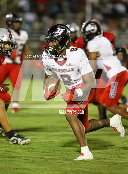 Thumbnail 3 in Rolesville @ Butler photogallery.