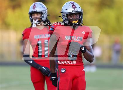 Thumbnail 2 in Rolesville @ Butler photogallery.