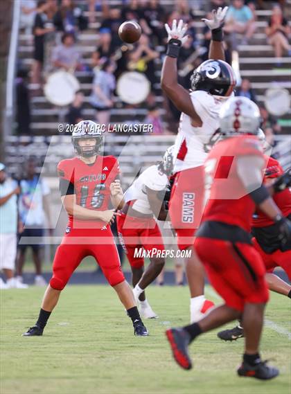 Thumbnail 3 in Rolesville @ Butler photogallery.