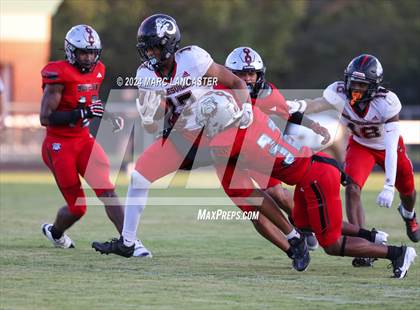 Thumbnail 1 in Rolesville @ Butler photogallery.