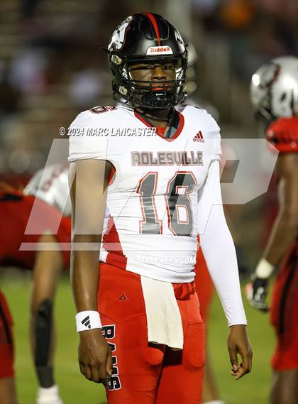 Thumbnail 2 in Rolesville @ Butler photogallery.