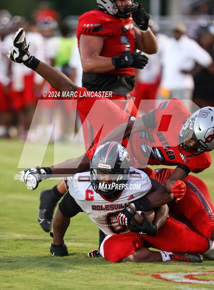 Thumbnail 1 in Rolesville @ Butler photogallery.