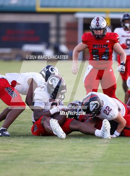 Thumbnail 1 in Rolesville @ Butler photogallery.