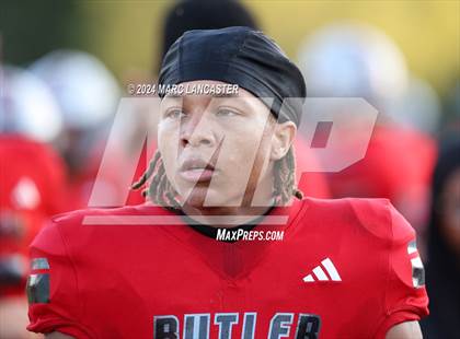 Thumbnail 1 in Rolesville @ Butler photogallery.