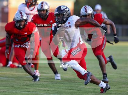 Thumbnail 1 in Rolesville @ Butler photogallery.
