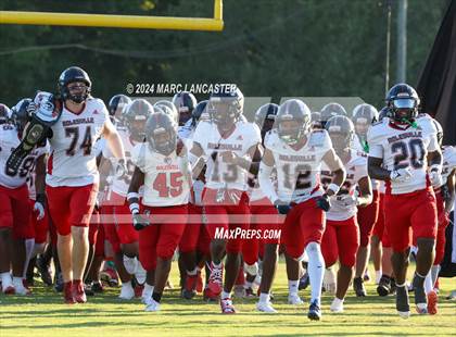 Thumbnail 2 in Rolesville @ Butler photogallery.
