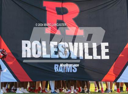 Thumbnail 3 in Rolesville @ Butler photogallery.